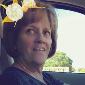 Meet your Posher, Darlene